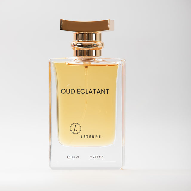 Oud Éclatant