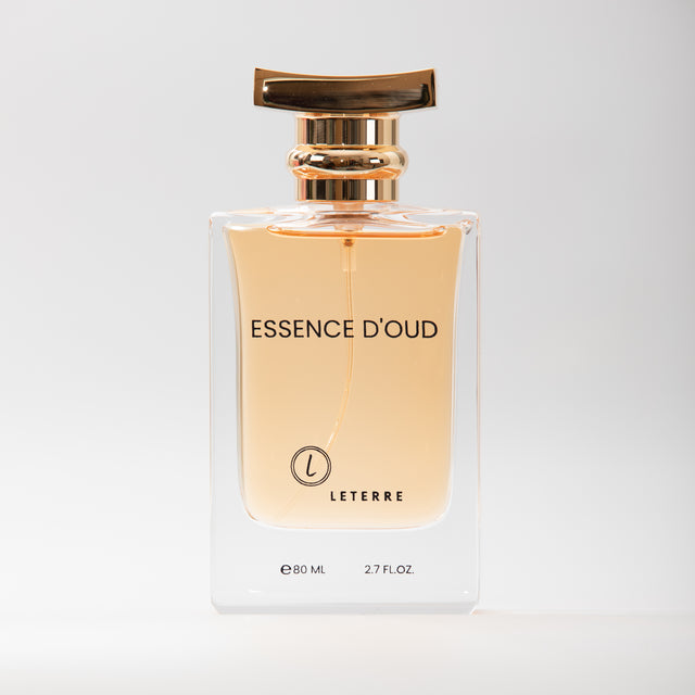 Essence d'Oud